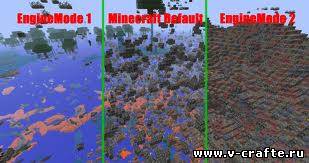 Orebfuscator v1.9.1 [1.5.1][Bukkit]