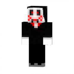 Скин Пила для Minecraft 1.5.2