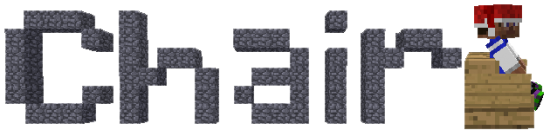 Chairz v0.0.3d [1.5.1][Bukkit]