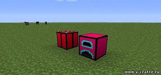 текстуры RetroCraft для minecraft 1.5.2