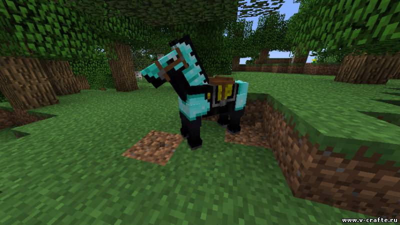 клиент Minecraft Snapshot 13w16a