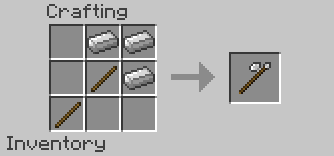 Мод Balkon's Weapon для minecraft 1.5.2