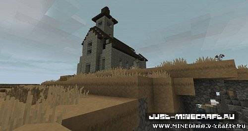 FALLOUT DUSK [1.4.7] [32X]