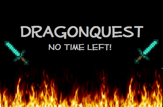 Карта DragonQuest для Minecraft 1.4.7