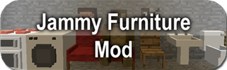 мод Jammy Furniture Mod для minecraft 1.5.2