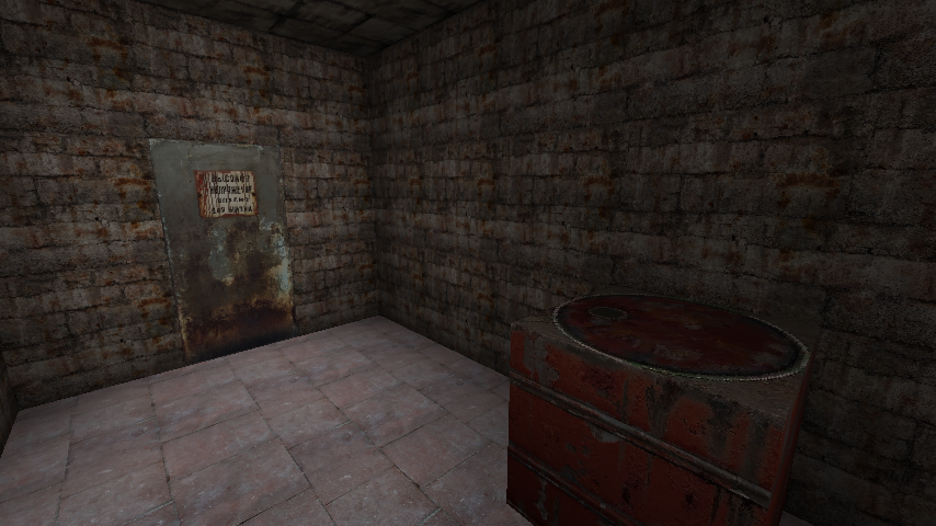 Текстуры S.T.A.L.K.E.R - Shadow of Minecraft для Minecraft 1.5.2