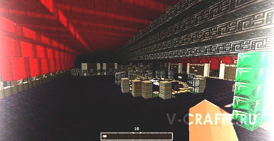 Текстура TMBT 16x для minecraft 1.5.2