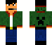 Скин Best gamer ever для minecraft 1.5.2