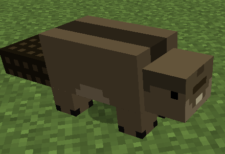 Мод Mobs Galore для minecraft 1.5.2