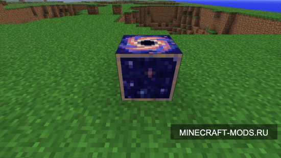 Explosives+ Мод для minecraft 1.5.2