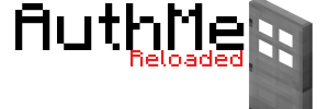 Плагин AuthMe для minecraft 1.5.2