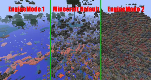 Плагин Orebfuscator v1.9.3 для minecraft 1.5.2