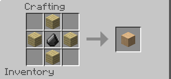 Мод Laminated Wood для Minecraft 1.5.2