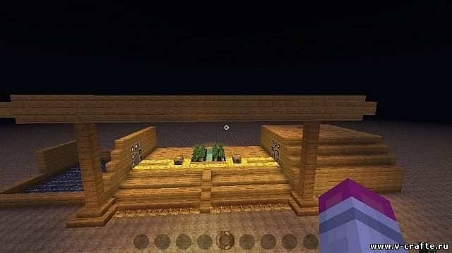 Текстуры Epic's Realism для minecraft 1.5.2