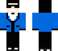 Скин Psy / Псай для minecraft 1.5.2