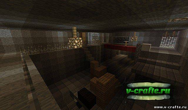 Overdose для Minecraft 1.6.2