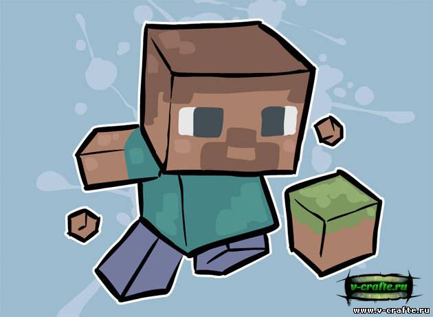 Клиент minecraft 1.6.3