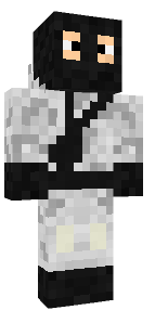 Скин Terrorist для minecraft 1.6.1