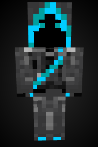 Скин ассасина Ордена Алмаза