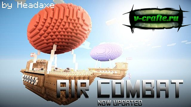 Air Combat PVP