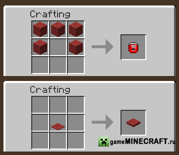 Мод Paintball для Майнкрафт 1.6.2