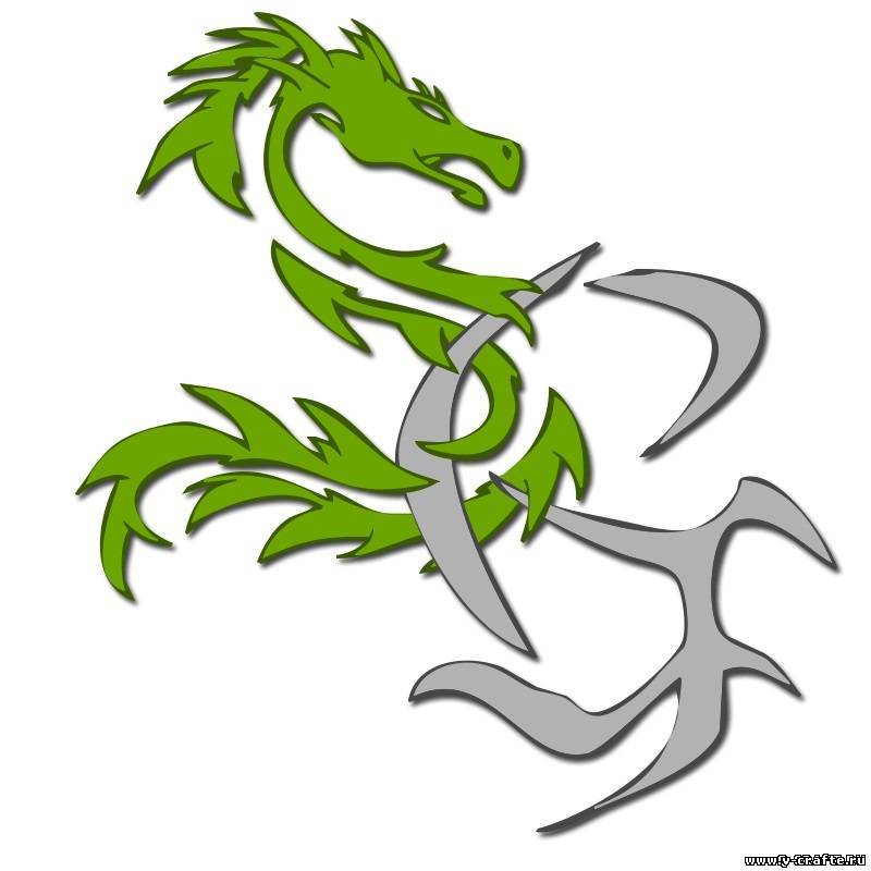 Ресурс-пак SixtyGig [64x] для minecraft 1.6.4