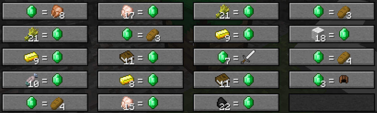 Скачать мод Extra Utilities для minecraft 1.6.2