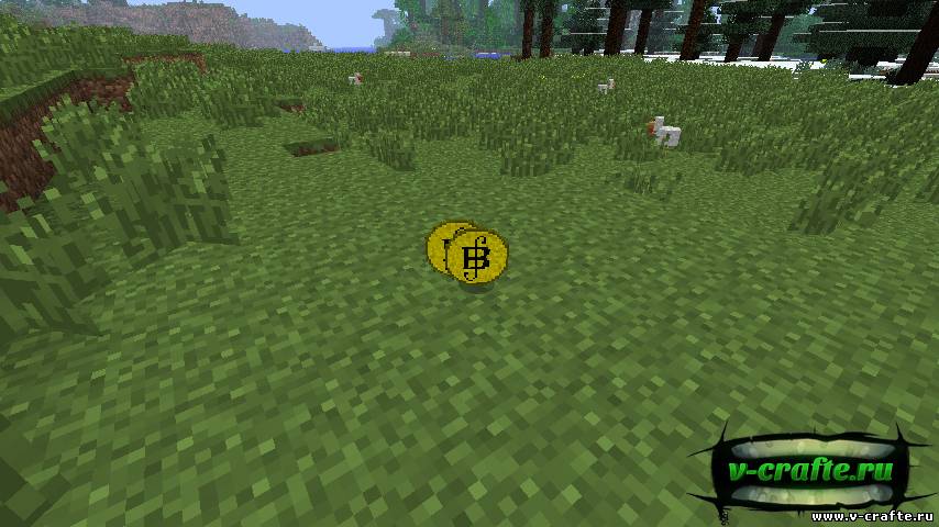 OP Craft One Piece [1.6.2]