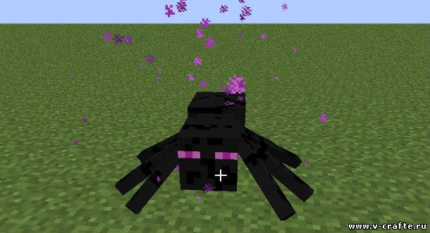Too Many Spiders [1.6.2]