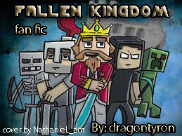 Fallen kingdom для minecraft 1.6.2
