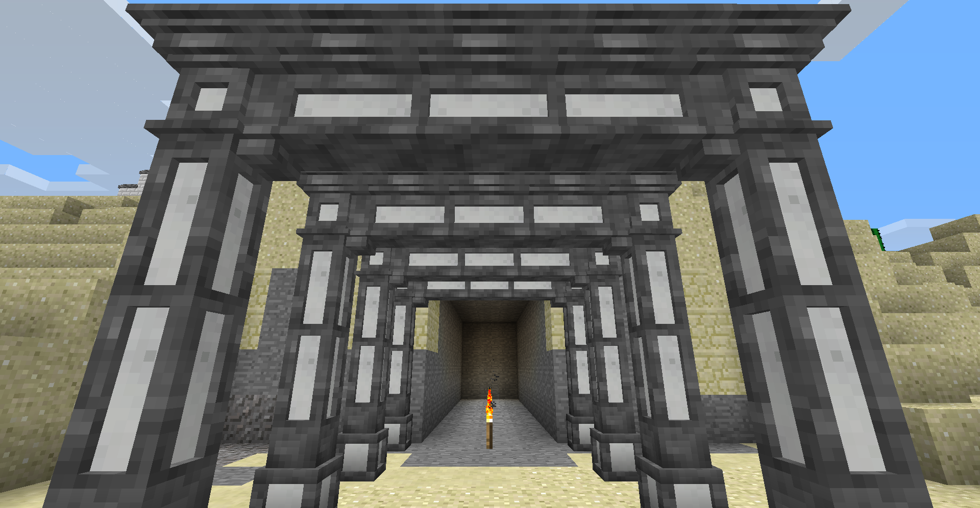 Decorative Marble [1.6.2]