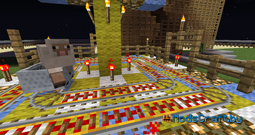 Парк Развлечений