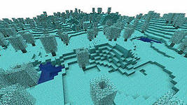 BlueSkys мод для minecraft [1.5.2]