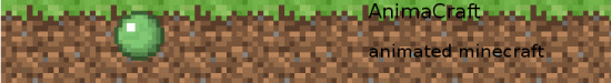 Animacraft мод для minecraft [1.6.4]