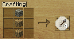 Cheaper Arrows мод для minecraft [1.6.4]