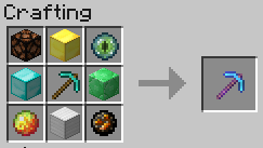 Everlasting Tools мод для minecraft [1.6.4]
