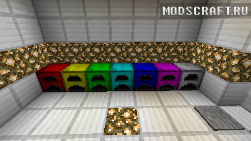 BetterFurnaces мод для minecraft 1.5.2