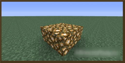 Мод (CGD) Consistent Glowstone Drops для Minecraft 1.5.2