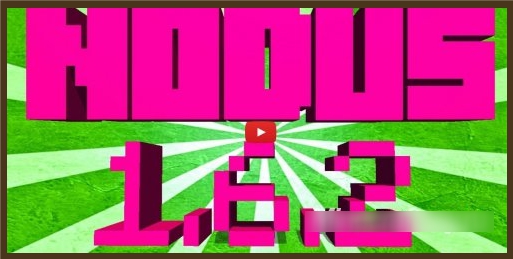 Nodus чит для Minecraft 1.6.2 (скачать)