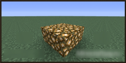 Мод (CGD) Consistent Glowstone Drops для Minecraft 1.5.2