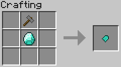 Duel Tool Мод для minecraft 1.5.2