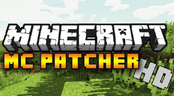 Мод MCPatcher для Minecraft 1.7.4