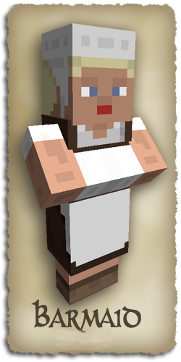 Village Taverns Мод для minecraft 1.5.2